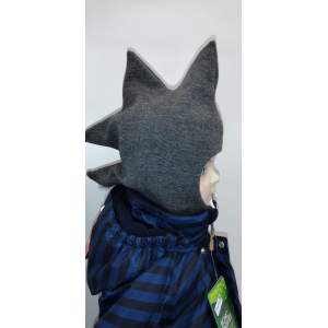 Image KIVAT Kids wool balaclava (winter) (0575/80)KIVAT
