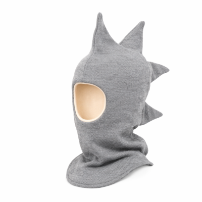 KIVAT Kids wool balaclava (winter)