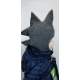 KIVAT Kids wool balaclava (winter) KIVAT Kids wool balaclava (winter)