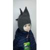 Image KIVAT Kids wool balaclava (winter) (0575/80)