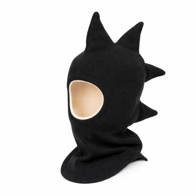 KIVAT Kids wool balaclava (winter)