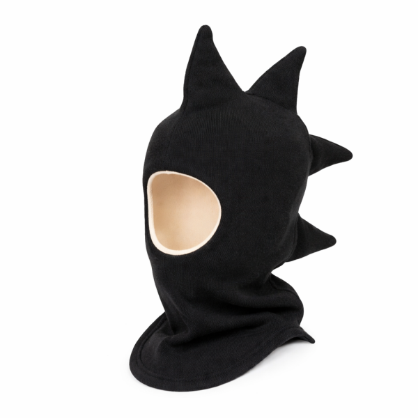 Image KIVAT Kids wool balaclava (winter) (0575/70)KIVAT