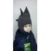 Photo KIVAT Kids wool balaclava (winter) (0575/80) Image KIVAT Kids wool balaclava (winter) (0575/80)