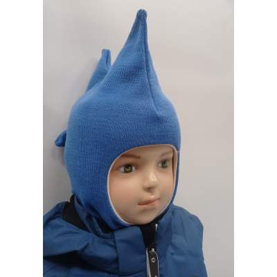 KIVAT Kids wool balaclava (winter)