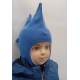 KIVAT Kids wool balaclava (winter) KIVAT Kids wool balaclava (winter)