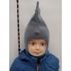 Image KIVAT Kids wool balaclava (winter) (0575/79)