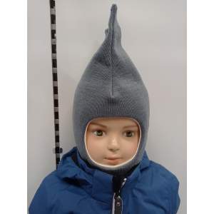 Image KIVAT Kids wool balaclava (winter) (0575/79)KIVAT