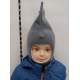 KIVAT Kids wool balaclava (winter) KIVAT Kids wool balaclava (winter)