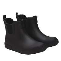 VIKING Prise 2 Warm Rubber boots Black (spring)
