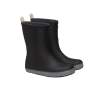 Image VIKING Seilas Warm Rubber boots Black (spring) (1-42100/2)