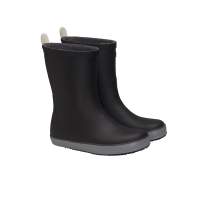 VIKING Seilas Warm Rubber boots Black (spring)