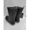 Image VIKING Seilas Warm Rubber boots Black (spring) (1-42100/2)