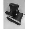 Image VIKING Seilas Warm Rubber boots Black (spring) (1-42100/2)