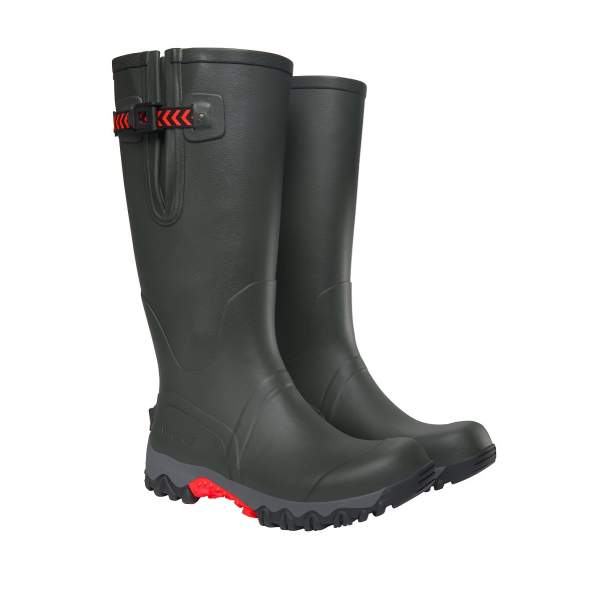 Image VIKING Trophy High Hunting Boot (spring) (1-43425/24)VIKING