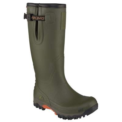 VIKING Trophy 4 Rubber boot (spring)
