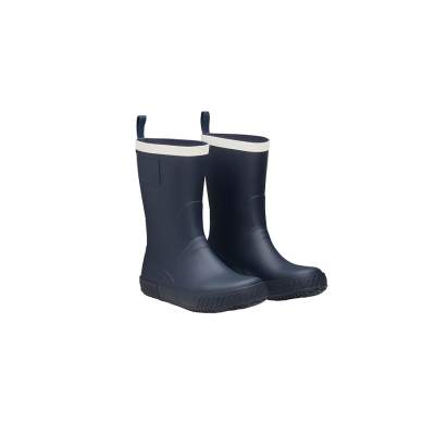 VIKING Hvaler Jr Rubber boots Blue (spring)