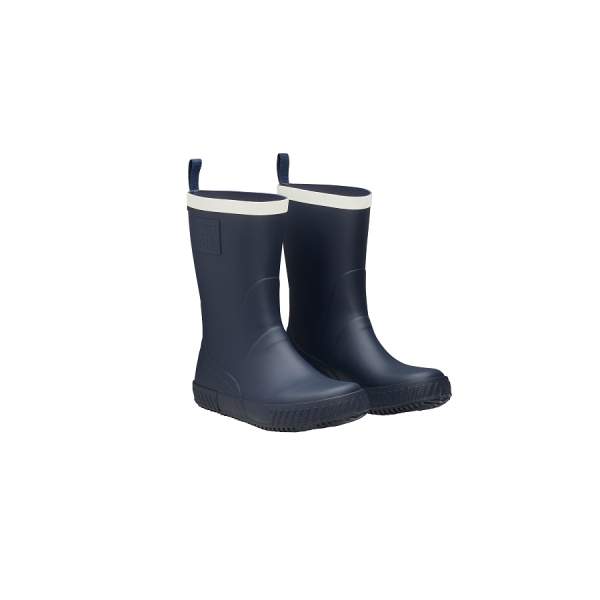 Image VIKING Hvaler Jr Rubber boots Blue (spring) (1-60700/5)VIKING