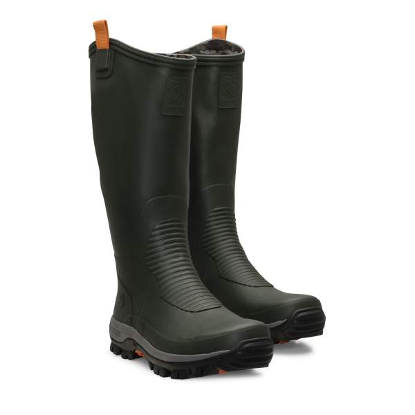 Image VIKING Elk Hunter Light Rubber Boot (spring) (1-60810/402)VIKING