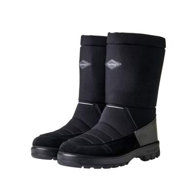 KUOMA Winter Boots Pallas Black