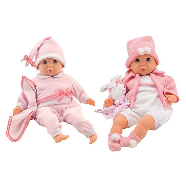 Image IMC TOYS DOLL BAMBOLINA BOUTIQUE, 48 CM (10018474)IMC TOYS