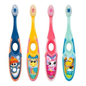 Image Jordan Step By Step 3-5 Lasten hammasharja (1200371)Jordan