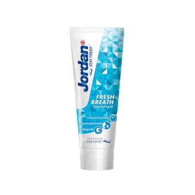 Jordan Fresh Breath 75 ml