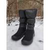 Image KUOMA Glitter Winter Boots Black (123603/3)