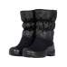 Image KUOMA Glitter Winter Boots Black (123603/3)