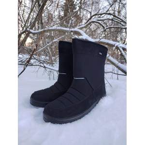 Image KUOMA Talvikki Winter boots Black (141403/3)KUOMA