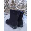 Image KUOMA Talvikki Winter boots Black (141403/3)