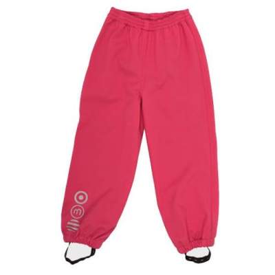 MINIMOO MINIMO softshell pants (spring) MINIMOO MINIMO softshell pants (spring)