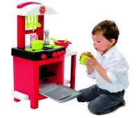 ECOIFFER Pro-Cook Kitchen