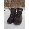 Image KUOMA Kari Soft Shell Winter shoes Black (2150/3)