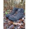 Image KUOMA Kari Soft Shell Winter shoes Black (2150/3)