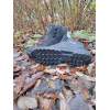 Image KUOMA Kari Soft Shell Winter shoes Black (2150/3)