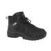 Photo KUOMA Kari Soft Shell Winter shoes Black (2150/3) Image KUOMA Kari Soft Shell Winter shoes Black (2150/3)