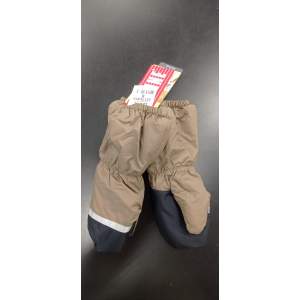 Image LENNE Mittens SNOW (winter) (22175/810)LENNE