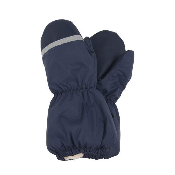 Image LENNE Mittens SNOW (winter) (22175/229)LENNE