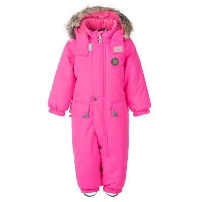 LENNE Baby winter overalll FLEXI (80-92)