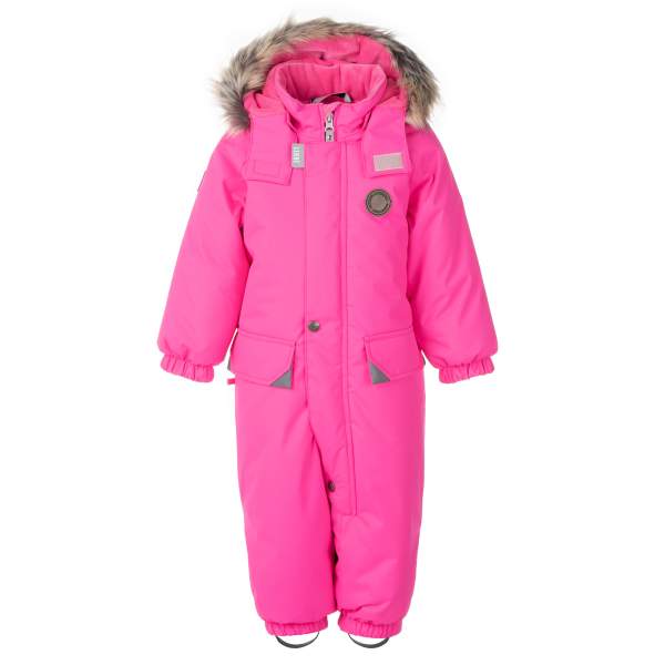Image LENNE Baby winter overalll FLEXI (80-92) (22308/268)LENNE