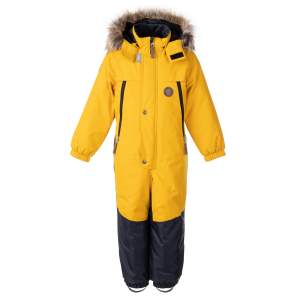 Image LENNE Kids winter overall KENT (104–128) (22321A/108)LENNE