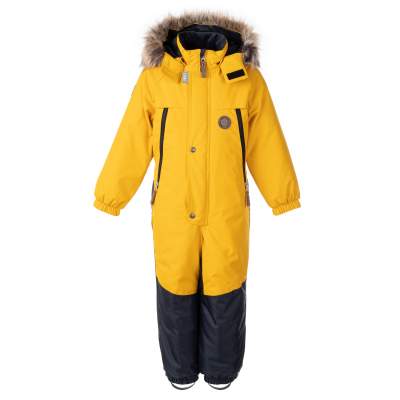 LENNE Kids winter overall KENT (104–128) LENNE Kids winter overall KENT (104–128)