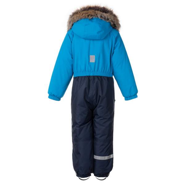 Image LENNE Kids winter overall KENT (104–128) (22321A/631)