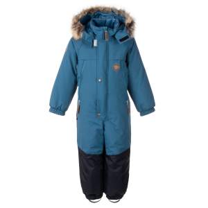 Image LENNE Kids winter overall KENT (104–128) (22321A/668)LENNE