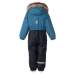 Photo LENNE Kids winter overall KENT (104–128) (22321A/668) Image LENNE Kids winter overall KENT (104–128) (22321A/668)