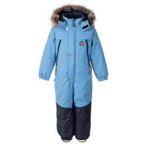 Image LENNE Kids winter overall KENT (104–128) (22321A/600)LENNE