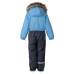 Photo LENNE Kids winter overall KENT (104–128) (22321A/600) Image LENNE Kids winter overall KENT (104–128) (22321A/600)