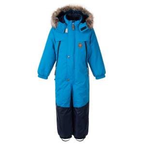 Image LENNE Kids winter overall KENT (104–128) (22321A/631)LENNE