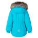 Photo LENNE Jasket/Parka ELLIE (winter) (22335/663) Image LENNE Jasket/Parka ELLIE (winter) (22335/663)
