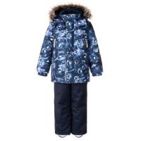LENNE Set CITY (winter)